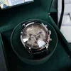 ブランドブレゲスーパーコピー時計多機能クォーツB79901 (2)
