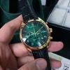 ブランドブレゲスーパーコピー時計多機能クォーツB79901 (6)