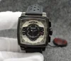 メンズ タグホイヤーモナコ 高品質精密44mm T28353 (5)