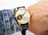 [高級材料] 人気IWCパイロット 直径46mm ゥールビヨンIW02P630 (4)