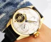 [高級材料] 人気IWCパイロット 直径46mm ゥールビヨンIW02P630 (5)