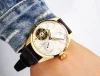 [高級材料] 人気IWCパイロット 直径46mm ゥールビヨンIW02P630 (6)