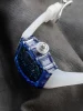 リシャールミルスーパーコピー時計RM27-03 トゥールビヨン希少腕時計 (7)