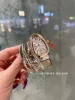 ブルガリブランドコピー時計 セルペンティ 絶妙でユニークな287663A (6)