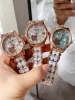 高級感シャネルのおしゃれなレディース腕時計3275322 (1)