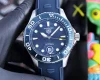 タグホイヤー41mm アクアレーサー VS工場 高品質メンズ腕時計2008891 (1)