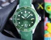 タグホイヤー41mm アクアレーサー VS工場 高品質メンズ腕時計2008891 (7)