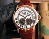 ロジェデュブイコピー時計N級品 エクスカリバー キング46 mm カーボンチタン合金038801 (1)