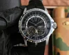 ロジェデュブイコピー時計N級品 エクスカリバー キング46 mm カーボンチタン合金038801 (2)