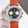 新品 ブライトリングN級品ブランド プレミア B01 クロノグラフB9881650 (2)