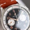 新品 ブライトリングN級品ブランド プレミア B01 クロノグラフB9881650 (3)