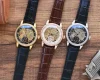 ブランド パテックフィリップスーパーコピー時計 男性に人気のスケルトン41mm P202K550 (1)