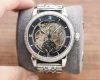 ブランド パテックフィリップスーパーコピー時計 男性に人気のスケルトン41mm P202K550 (5)