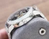 ブランド パテックフィリップスーパーコピー時計 男性に人気のスケルトン41mm P202K550 (8)