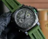 新作パネライ激安 サブマーシブル47 mm サブマリン 個性的腕時計365611 (2)