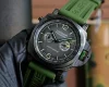 新作パネライ激安 サブマーシブル47 mm サブマリン 個性的腕時計365611 (3)
