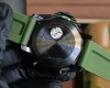 新作パネライ激安 サブマーシブル47 mm サブマリン 個性的腕時計365611 (6)