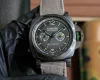 新作パネライ激安 サブマーシブル47 mm サブマリン 個性的腕時計365611 (7)