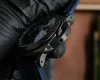 パネライコピー時計 クロノグラフ ブルー47 mm 最高級靭性465611 (5)