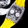 JACOB&CO ジェイコブ&コー ブガッティメンズ高級腕時計8992344 (8)