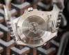 緑のハンサム タグホイヤースーパーコピー時計アクアレーサーシリーズメンズ8729311 (5)