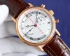 新品ブレゲスーパーコピー5287BB/92 CLASSAIQUE 赤い秒針【贈り物に最適】 (1)