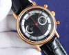 新品ブレゲスーパーコピー5287BB/92 CLASSAIQUE 赤い秒針【贈り物に最適】 (5)