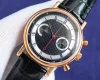 新品ブレゲスーパーコピー5287BB/92 CLASSAIQUE 赤い秒針【贈り物に最適】 (6)