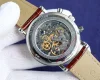 新品ブレゲスーパーコピー5287BB/92 CLASSAIQUE 赤い秒針【贈り物に最適】 (9)