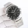 オメガコピー時計 第5世代コンステレーションシリーズメンズ機械式41mm 1192002 (5)