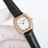 【超リアルな写真撮影】Cartier-カルティエコピーミニ レディバレルタイプ838BJ10 (2)