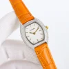 【超リアルな写真撮影】Cartier-カルティエコピーミニ レディバレルタイプ838BJ10 (4)
