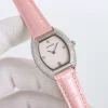 【超リアルな写真撮影】Cartier-カルティエコピーミニ レディバレルタイプ838BJ10 (5)