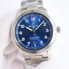 ブライトリングブランド パイロットズ レジェンド アビエーション41mm BN8-8329 (3)