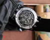 【最高級ブランド】ロジェデュブイ ROGER DUBUISコピー時計46mm エクスカリバーRD72923 (5)