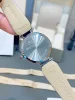 【星空表面】ブルガリコピー時計の高級品質33mm レディース BV288475 (6)