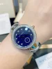 【星空表面】ブルガリコピー時計の高級品質33mm レディース BV288475 (7)