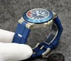 ブルガリBulgari クラシックメンズ時計 ビジネスにもレジャーにも最適SAP103702-02 (2)