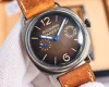 新作パネライコピー PAM01294 ラディウム デミール超夜光コーティング (3)