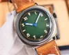 新作パネライコピー PAM01294 ラディウム デミール超夜光コーティング (4)