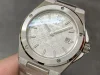 【H型のブレスレット】IWCスーパーコピーブランド時計の新世代インヂュニア Ref.1832 (3)