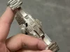 【H型のブレスレット】IWCスーパーコピーブランド時計の新世代インヂュニア Ref.1832 (9)