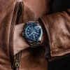 タグ・ホイヤー オータヴィア42mm ファッションブルーN級品ブランドTAG982 (3)
