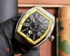 フランクミュラースーパーコピー時計V45 SC DT ダイヤモンドをセットしたスケール (3)