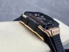 新作2024ウブロコピー アエロバンスクエア バン ウニコ HUB1280 【複雑な形状】 (5)