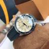 【究極の美しさ】ブライトリングコピー時計 スーパーオーシャン自動巻き2902B/02送料無料 (2)