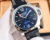 パネライルミノール マリーナ GMT 日付表示付PM118803 - 贈り物に最適 (2)