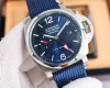 パネライルミノール マリーナ GMT 日付表示付PM118803 - 贈り物に最適 (3)