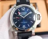 パネライルミノール マリーナ GMT 日付表示付PM118803 - 贈り物に最適 (4)