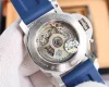 パネライルミノール マリーナ GMT 日付表示付PM118803 - 贈り物に最適 (9)